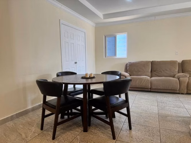 APARTAMENTO FULL MUEBLES EN CONDOMINIO - Imagen 4
