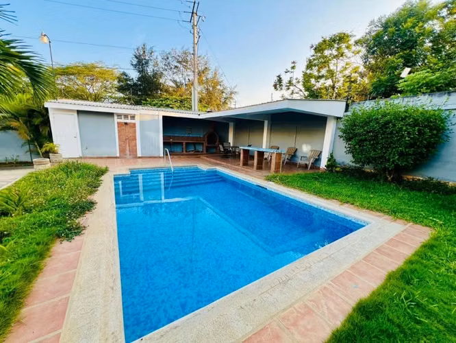 APARTAMENTO FULL MUEBLES EN CONDOMINIO - Imagen 3