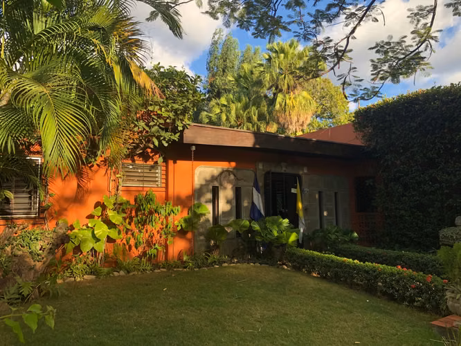  ¡Adquiere tu casa en Santo Domingo!  - Imagen 19