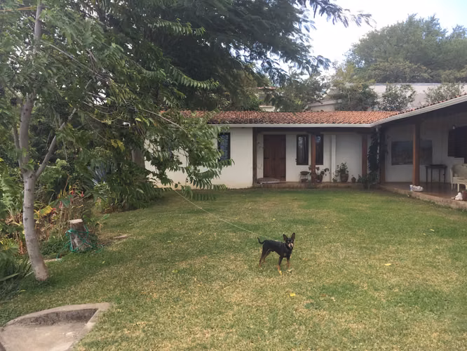 Venta de Casa en Carretera Sur