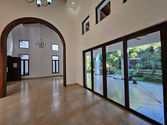 Venta de Casa en Carretera Sur
