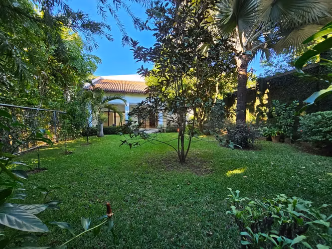 Venta de Casa en Carretera Sur