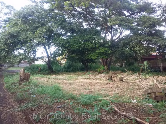 Terreno en venta en Carretera Sur