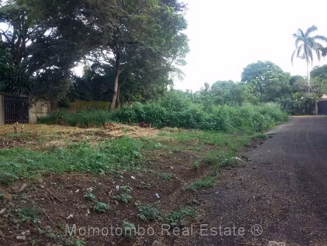 Terreno en venta en Carretera Sur