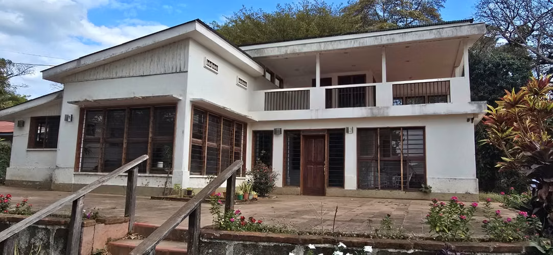 Venta de casa con oportunidad de inversión en Carretera Sur - Imagen 15