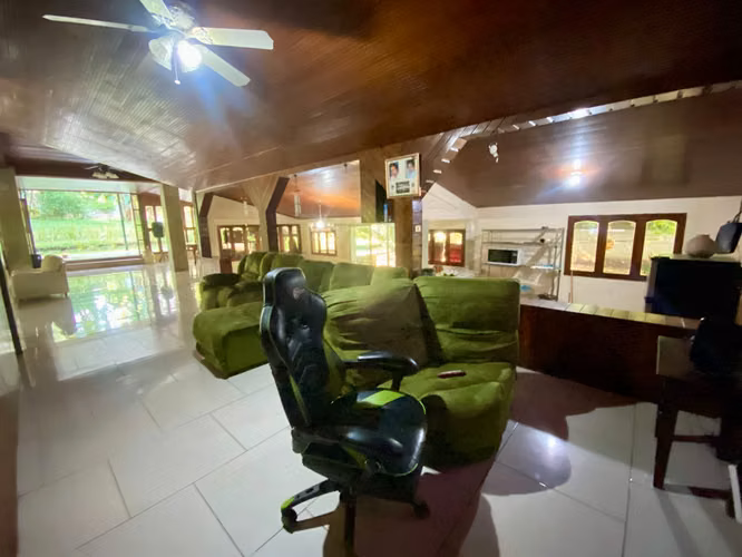 Venta de Casa en Carretera Sur |  5,000 v²