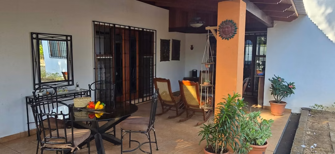 Venta de Casa en Carretera Sur