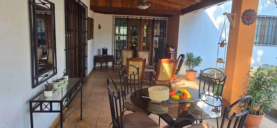 Venta de Casa en Carretera Sur