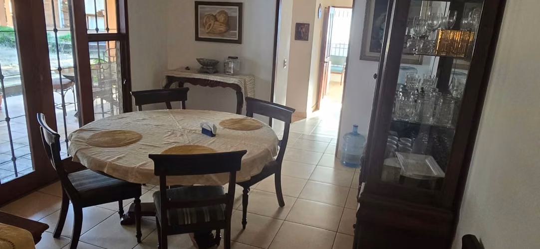 Venta de Casa en Carretera Sur