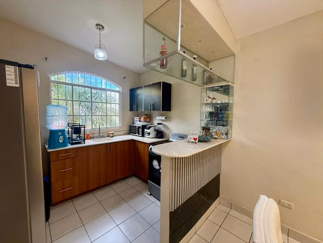 Casa en venta en Residencial Montecielo, Carretera Masaya km 12.9 - Imagen 3