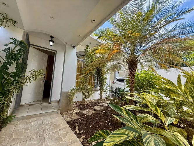 Casa en venta en Residencial Montecielo, Carretera Masaya km 12.9 - Imagen 2