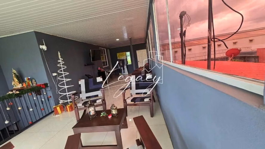 LD-Venta de Casa en Residencial Cerca del Mercado Iván Montenegro! - Imagen 6