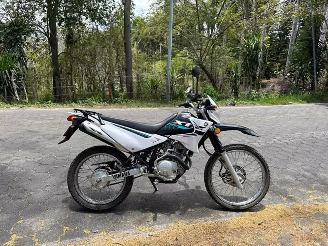 YAMAHA  XTZ 125 - Imagen 2