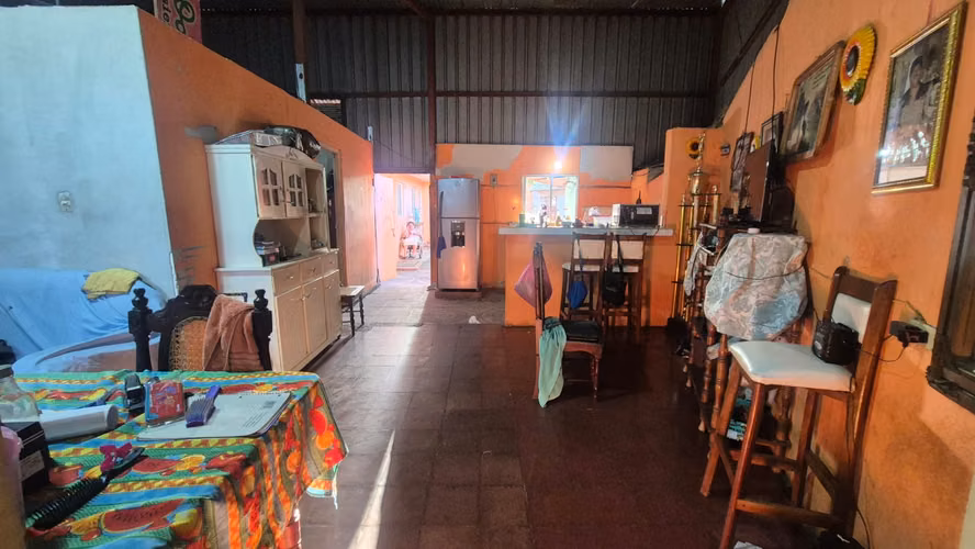 Casa en Venta – Bo. Farabundo Martí