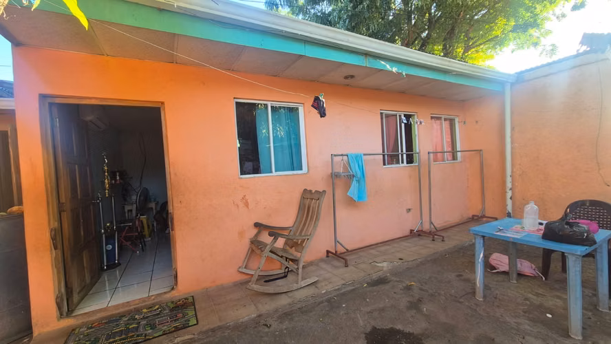Casa en Venta – Bo. Farabundo Martí