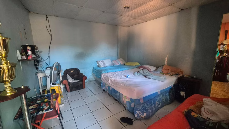 Casa en Venta – Bo. Farabundo Martí
