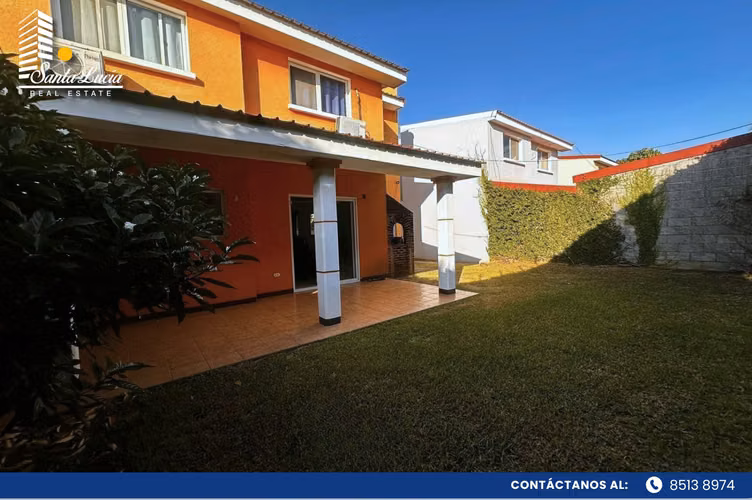 Hermosa Casa en Venta ubicada en Carretera Masaya - LL