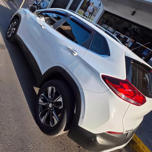 Chevrolet Tracker Premier 2022