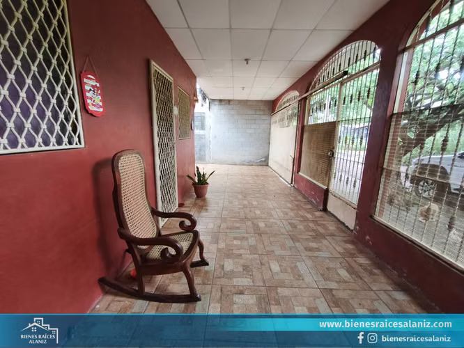 Vendo Casa en Sabana Grande