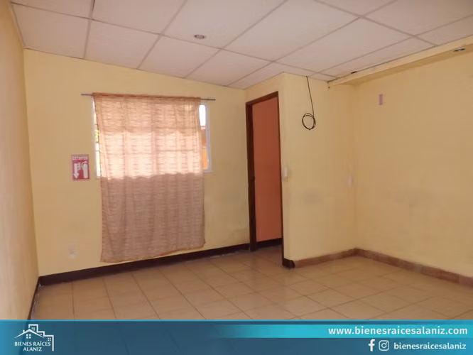 Vendo Casa en Sabana Grande