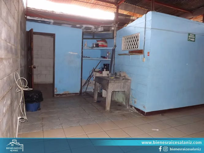 Vendo Casa en Sabana Grande