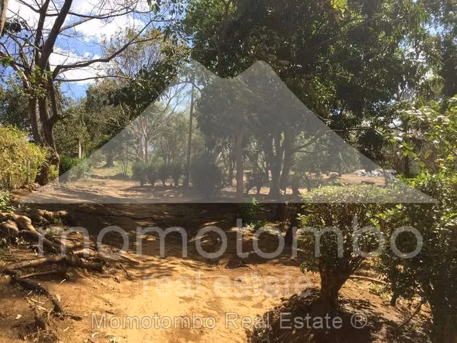 Finca en Venta Carretera Sur, Managua