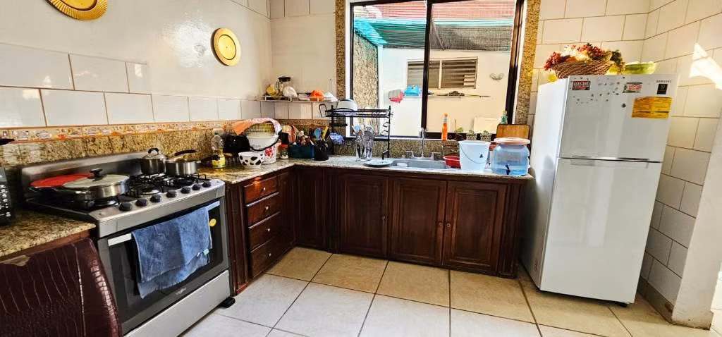 Vendo casa en linda vista las brisas