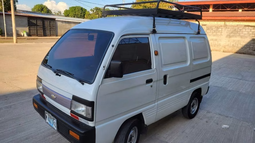 Chevrolet cmp