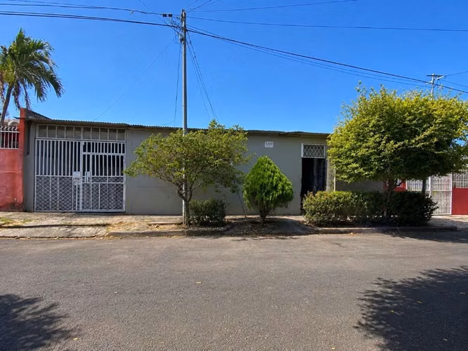 COLONIA INDEPENDENCIA / U$115,000