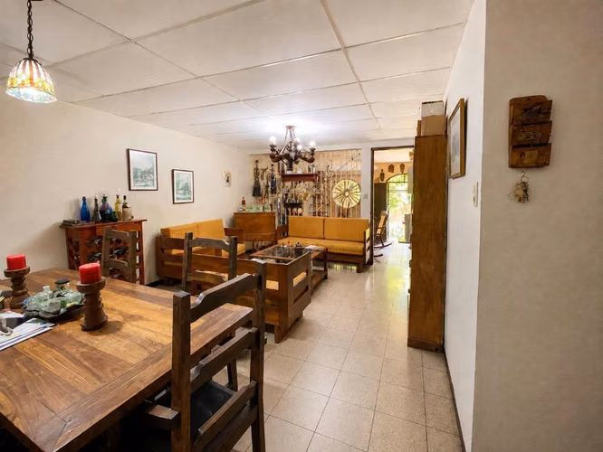 COLONIA INDEPENDENCIA / U$115,000