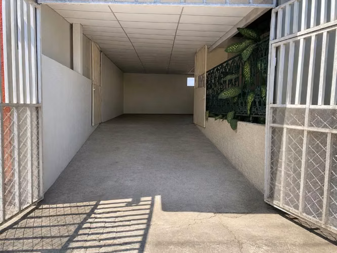 COLONIA INDEPENDENCIA / U$115,000