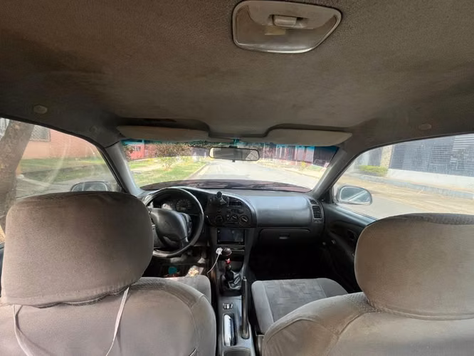 Mitsubishi lancer 1999 - Imagen 6