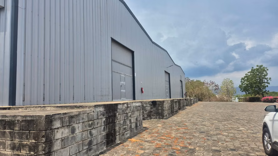 BODEGAS EN RENTA – KM 14.5 C NUEVA LEÓN