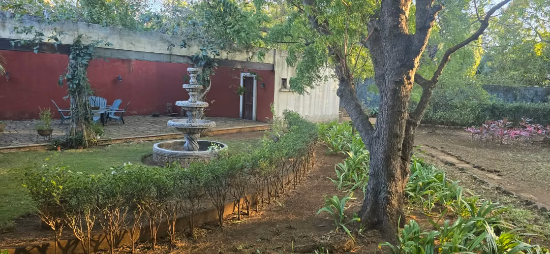 Venta de casa en Carretera Sur