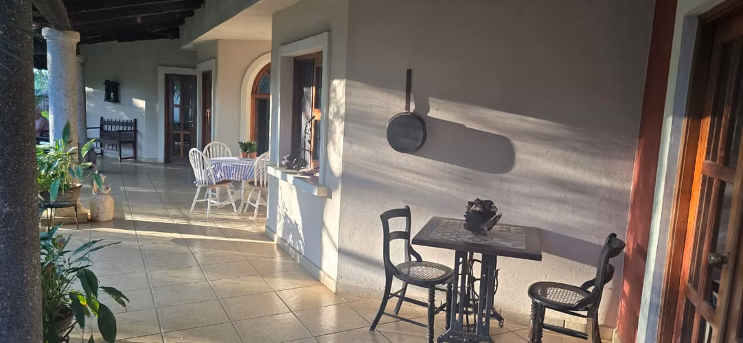 Venta de casa en Carretera Sur