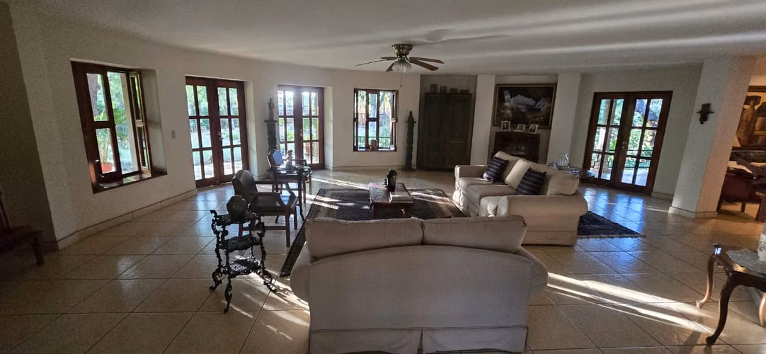Venta de casa en Carretera Sur