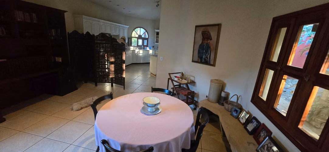 Venta de casa en Carretera Sur