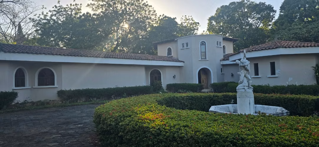 Venta de casa en Carretera Sur