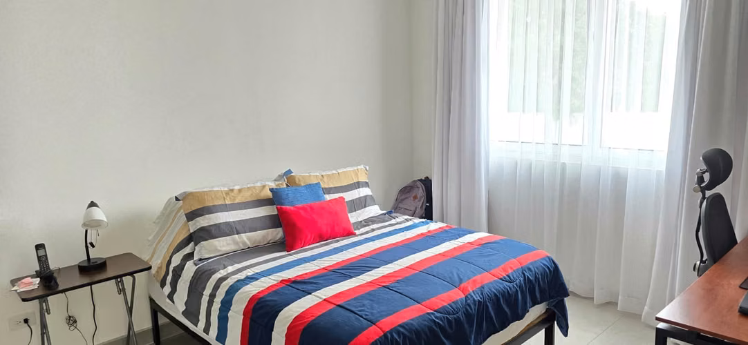 Casa en venta en Santo Domingo Managua