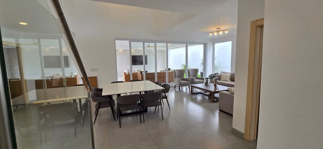 Casa en venta en Santo Domingo Managua - Imagen 6