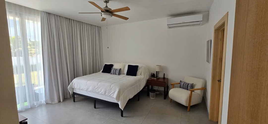 Casa en venta en Santo Domingo Managua