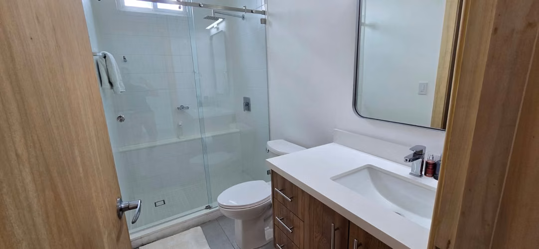 Casa en venta en Santo Domingo Managua