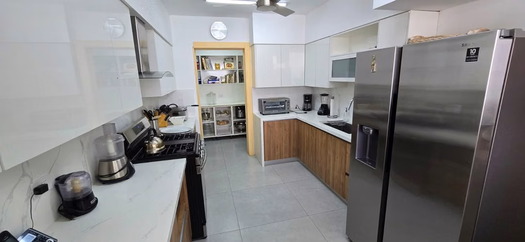 Casa en venta en Santo Domingo Managua
