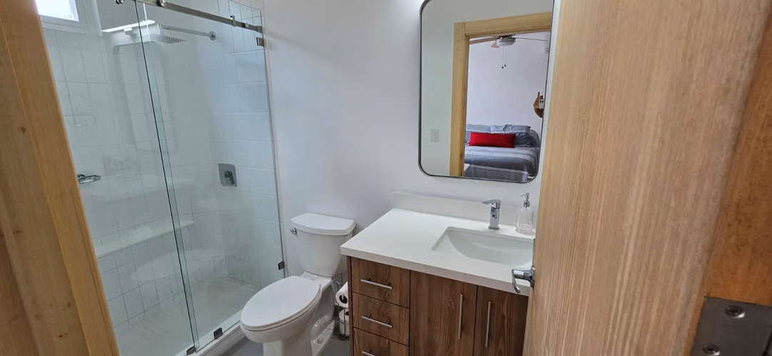 Casa en venta en Santo Domingo Managua - Imagen 2