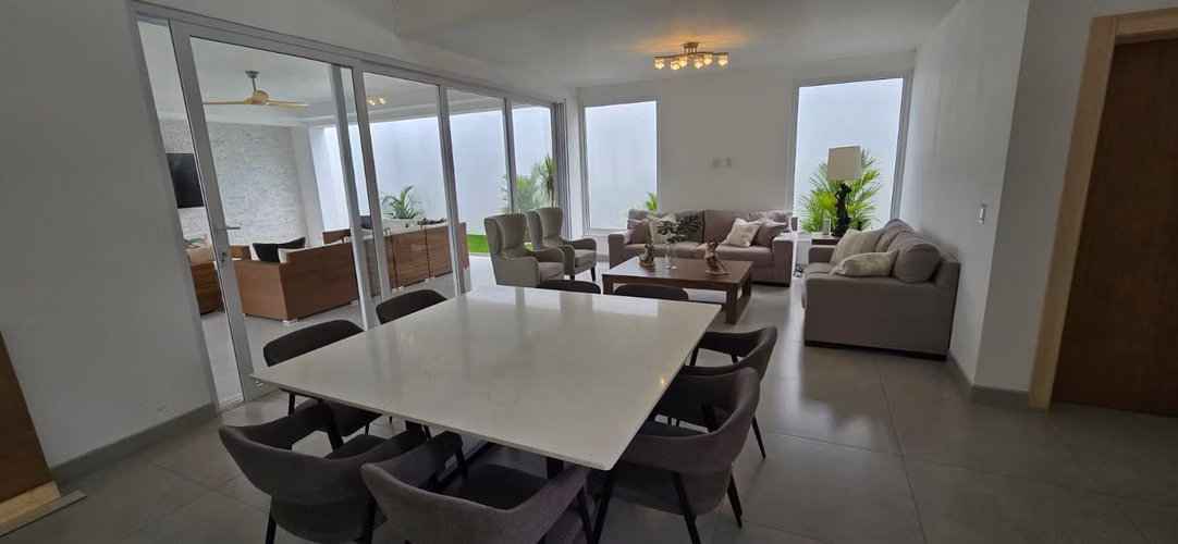 Casa en venta en Santo Domingo Managua