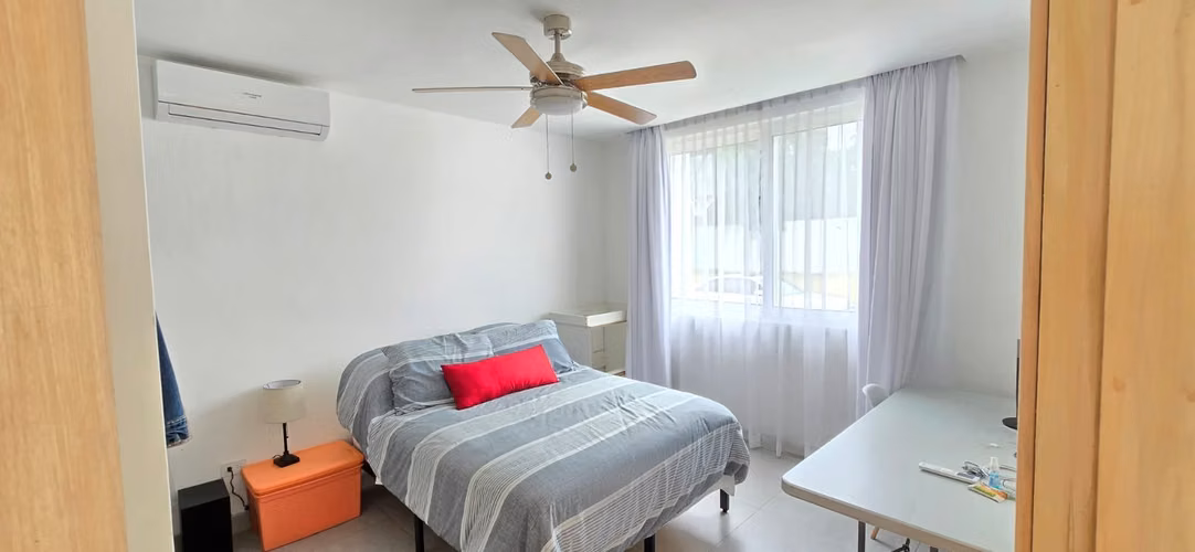 Casa en venta en Santo Domingo Managua