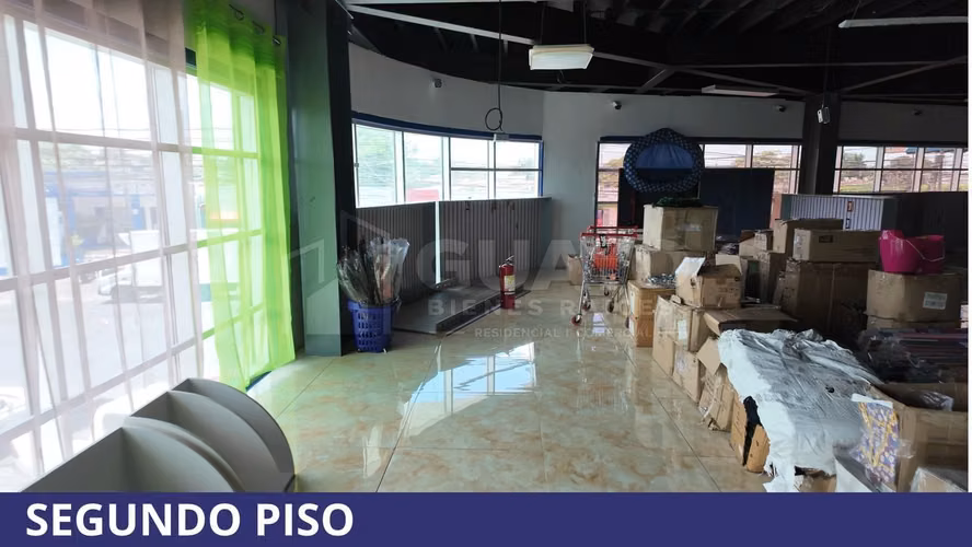 Excelente Propiedad en alquiler en Altamira, Managua - Imagen 8