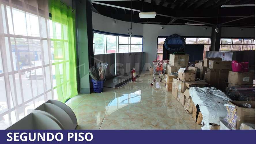 Excelente Propiedad en alquiler en Altamira, Managua - Imagen 8