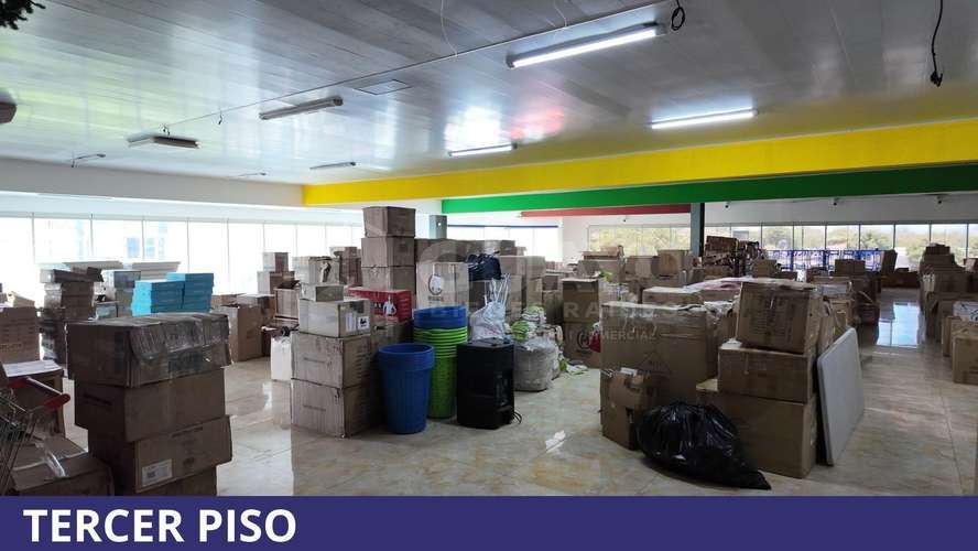 Excelente Propiedad en alquiler en Altamira, Managua - Imagen 3