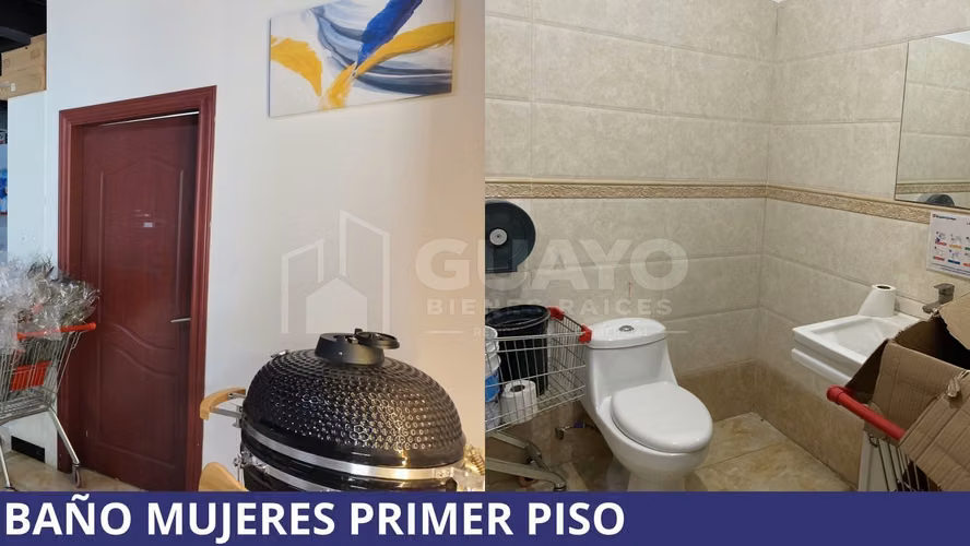 Excelente Propiedad en alquiler en Altamira, Managua - Imagen 10